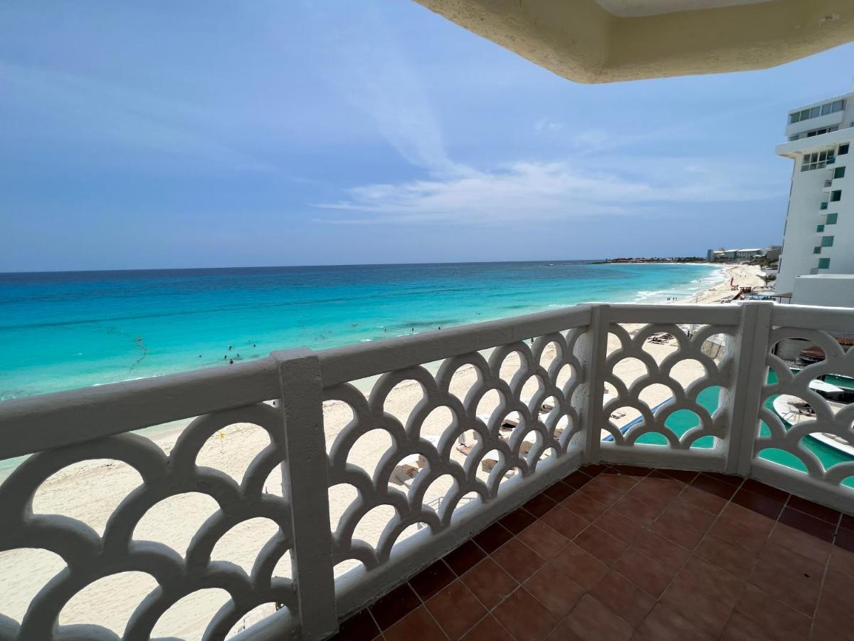 Ova Apartments Cancun Cancún Exterior foto