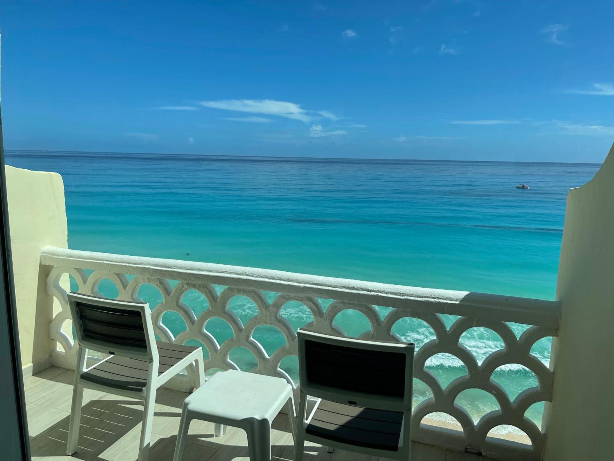 Ova Apartments Cancun Cancún Exterior foto