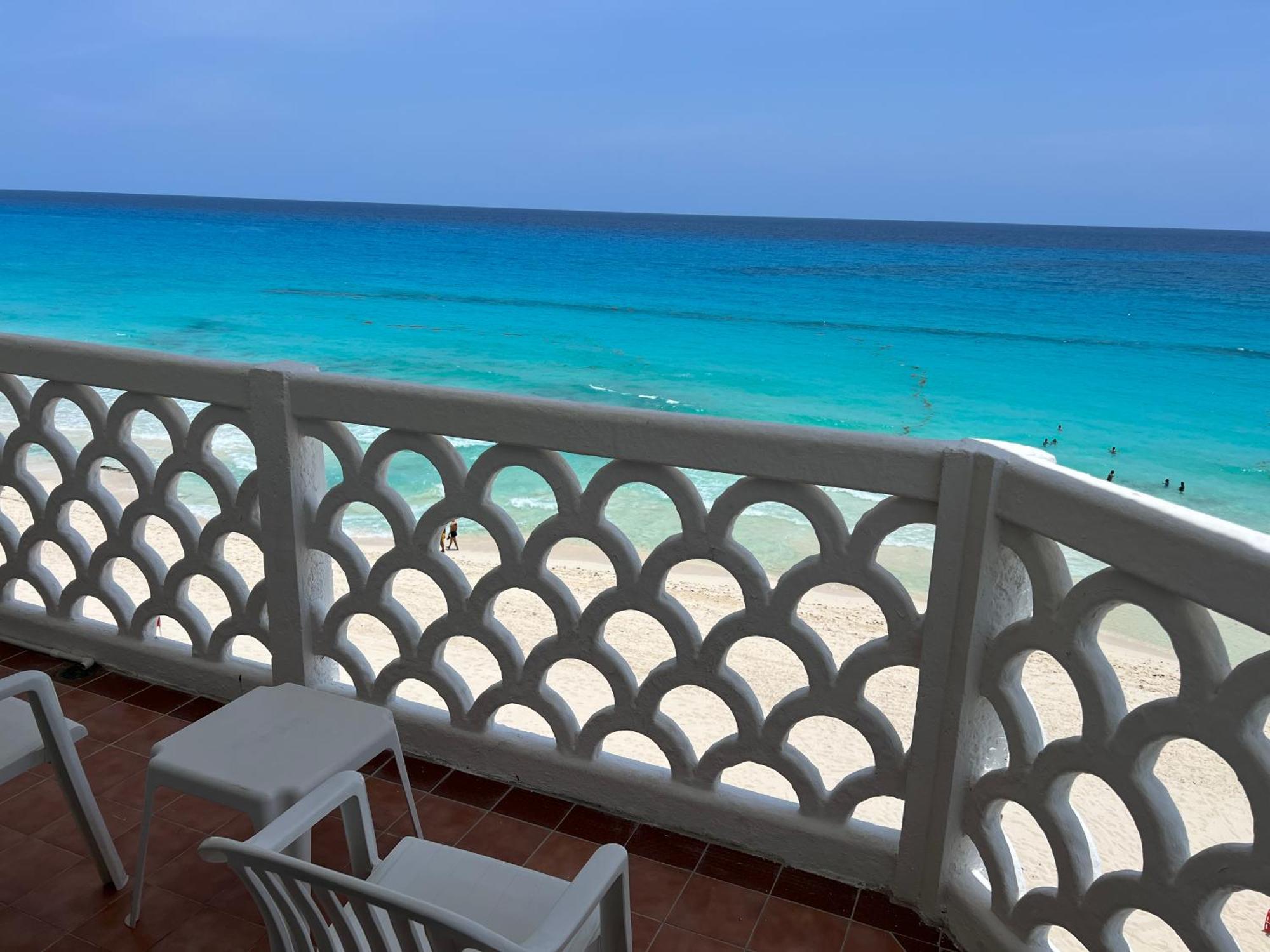 Ova Apartments Cancun Cancún Exterior foto