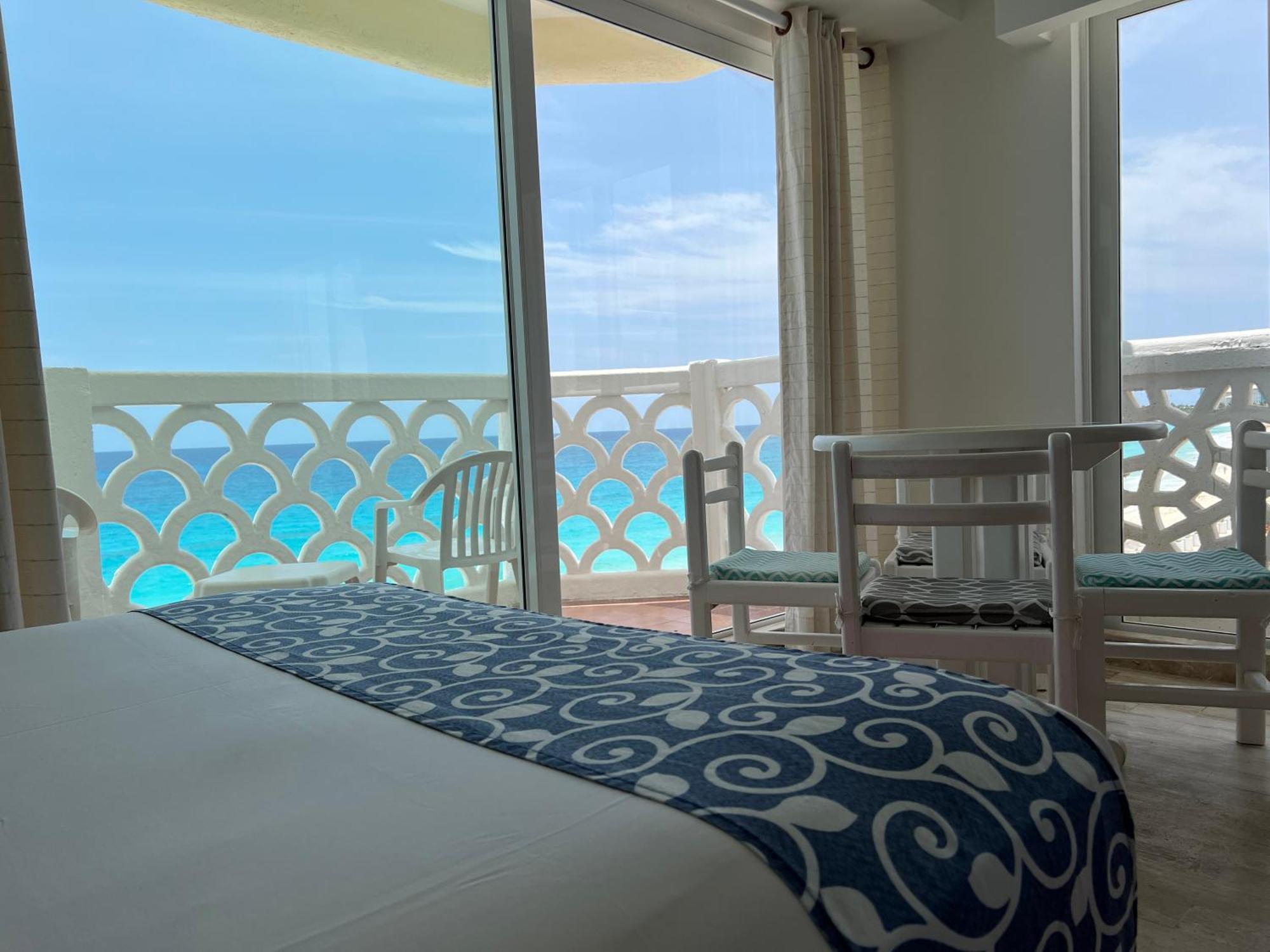 Ova Apartments Cancun Cancún Exterior foto